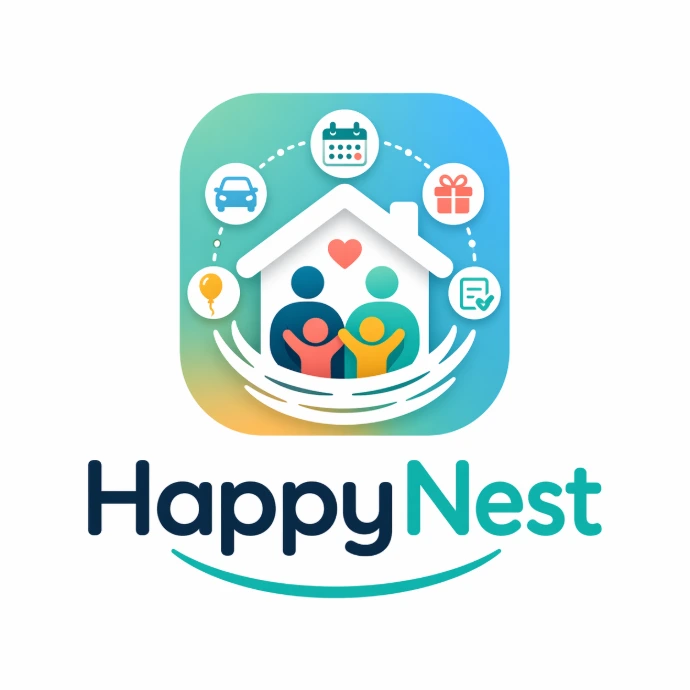 HappyNest